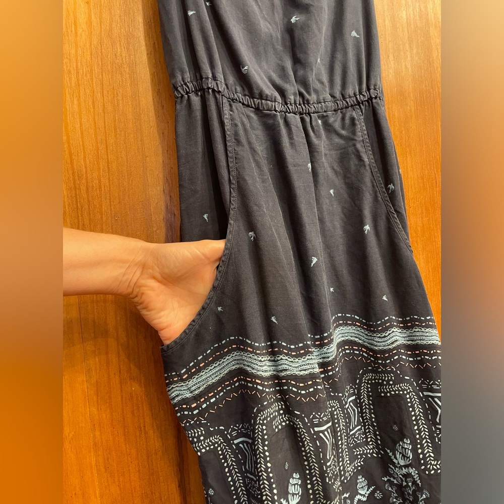 Patagonia Small dress with pockets